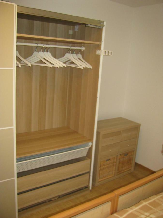Ferienwohnung Herbsleben Dış mekan fotoğraf