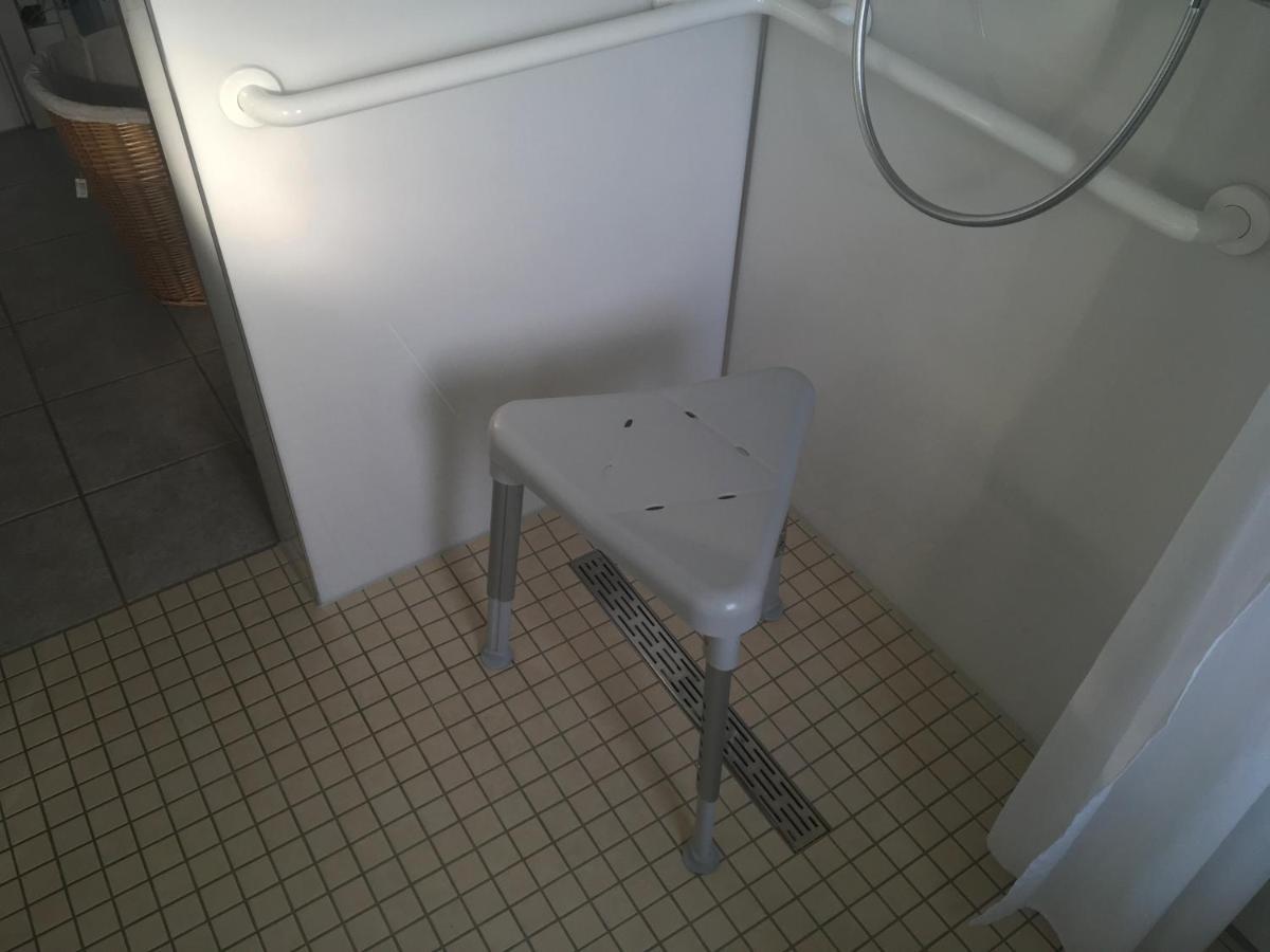 Ferienwohnung Herbsleben Dış mekan fotoğraf